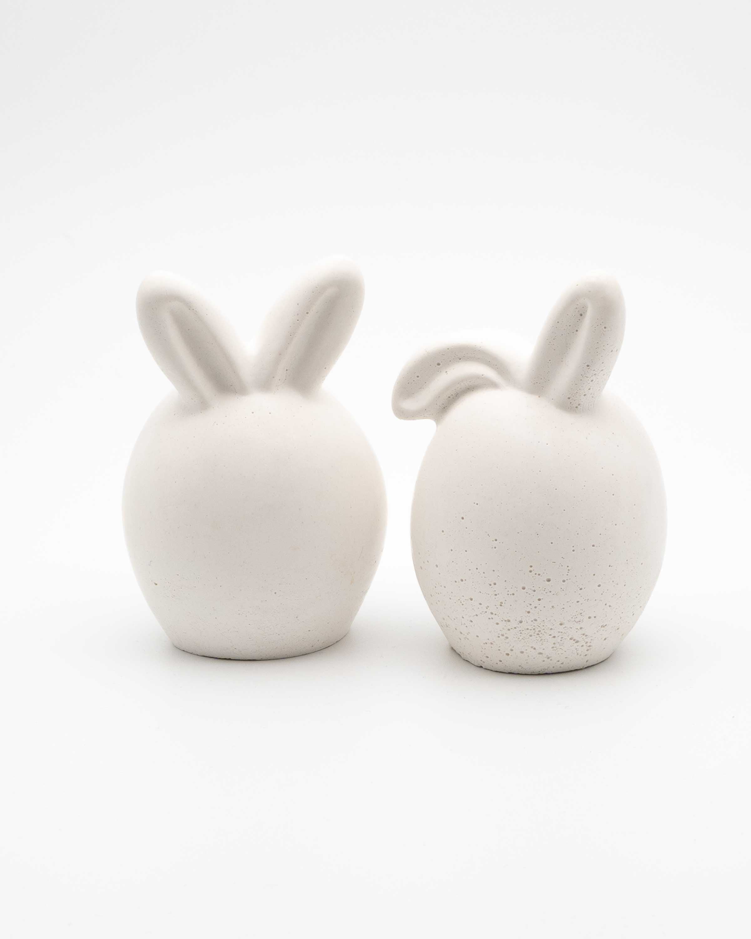 Little Stone Bunny
