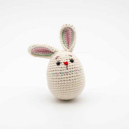 Little Crochet Bunny | Softly Made, Thoughtfully Designed