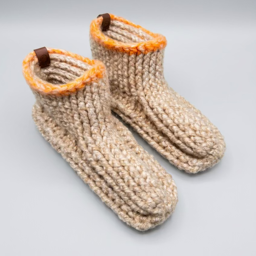 Ms. Pow Whistler | Handmade Women&